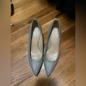 Womens Michael Kors heels size 7M